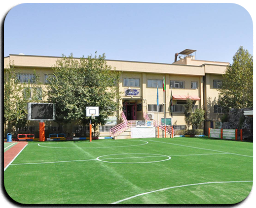 اردوی بهارانه دانش‌آموزان